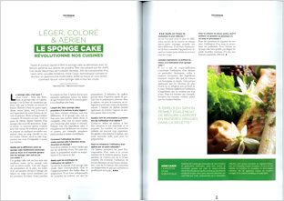 Art & Gastronomie n° 10 - 11-12/2014