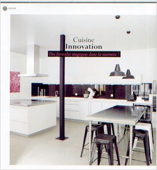 Arts & gastronomie n° 19 - Automne 2011