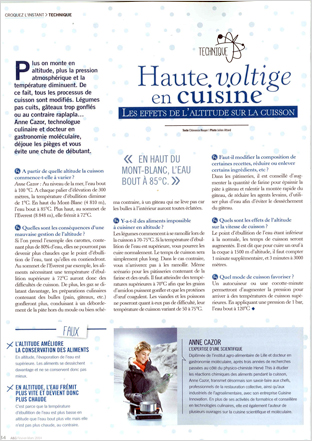 Art & Gastronomie n° 6 - 02-03/2014