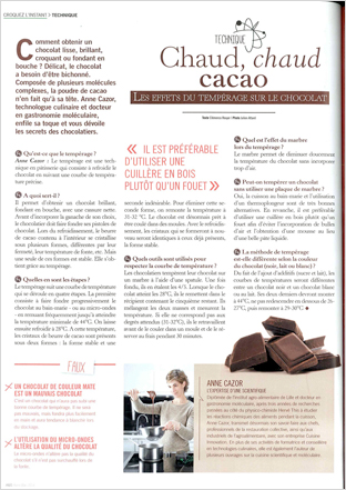 Art & Gastronomie n° 7 - 04-05/2014