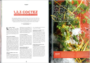 Art & Gastronomie n° 8 - 07-08/2014