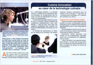 Ecodocs21, 30/01/2015