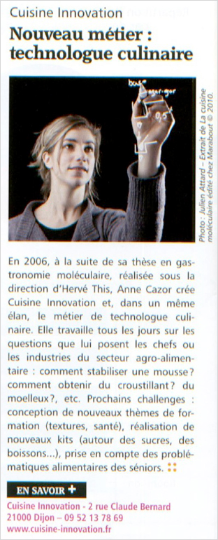 Entreprisimo n° 31 - 11-12/2011