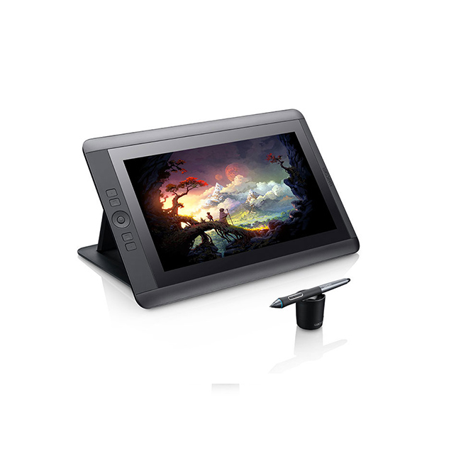 Cintiq 13HD Interactive Pen Display -