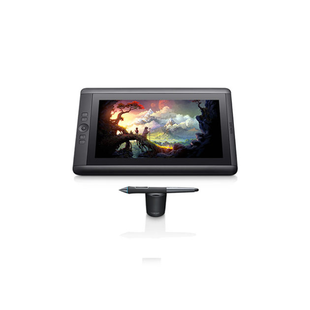 Cintiq 13HD Interactive Pen Display -